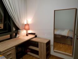 Stratum (D18), Condominium #467827841